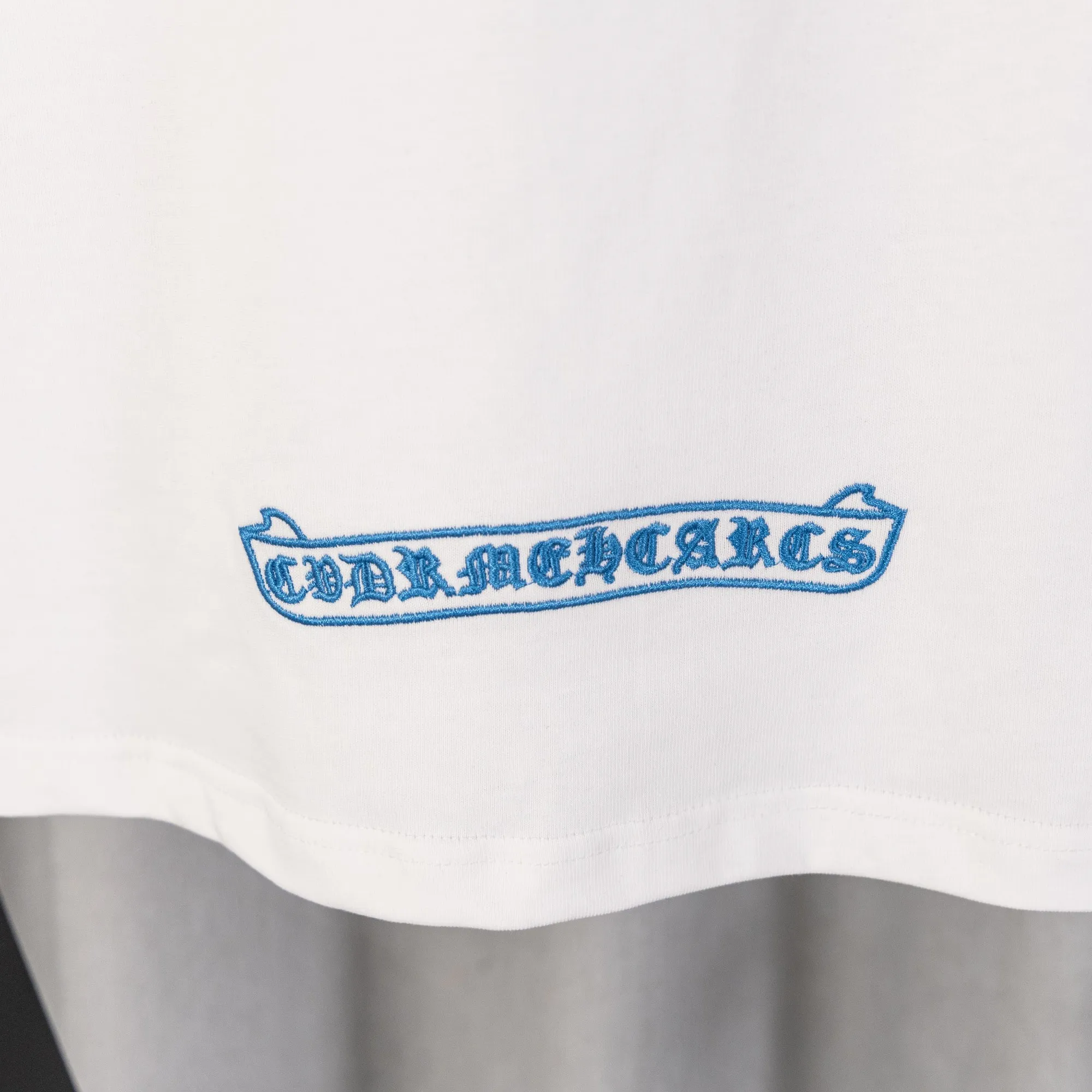 Chrome Hearts CH Black 2026 Authentic 0 Quality 0 Sizes: S M L XL